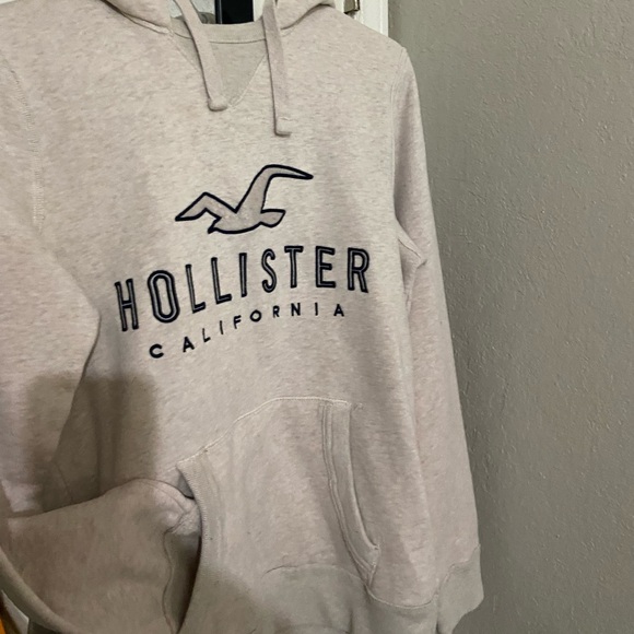 Hollister men’s hoodie small - Picture 5 of 6